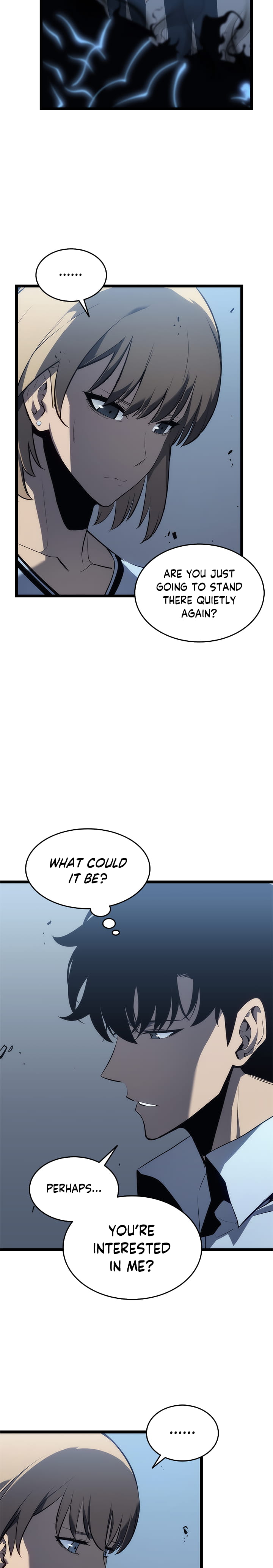 Solo Leveling, Chapter 114 image 33